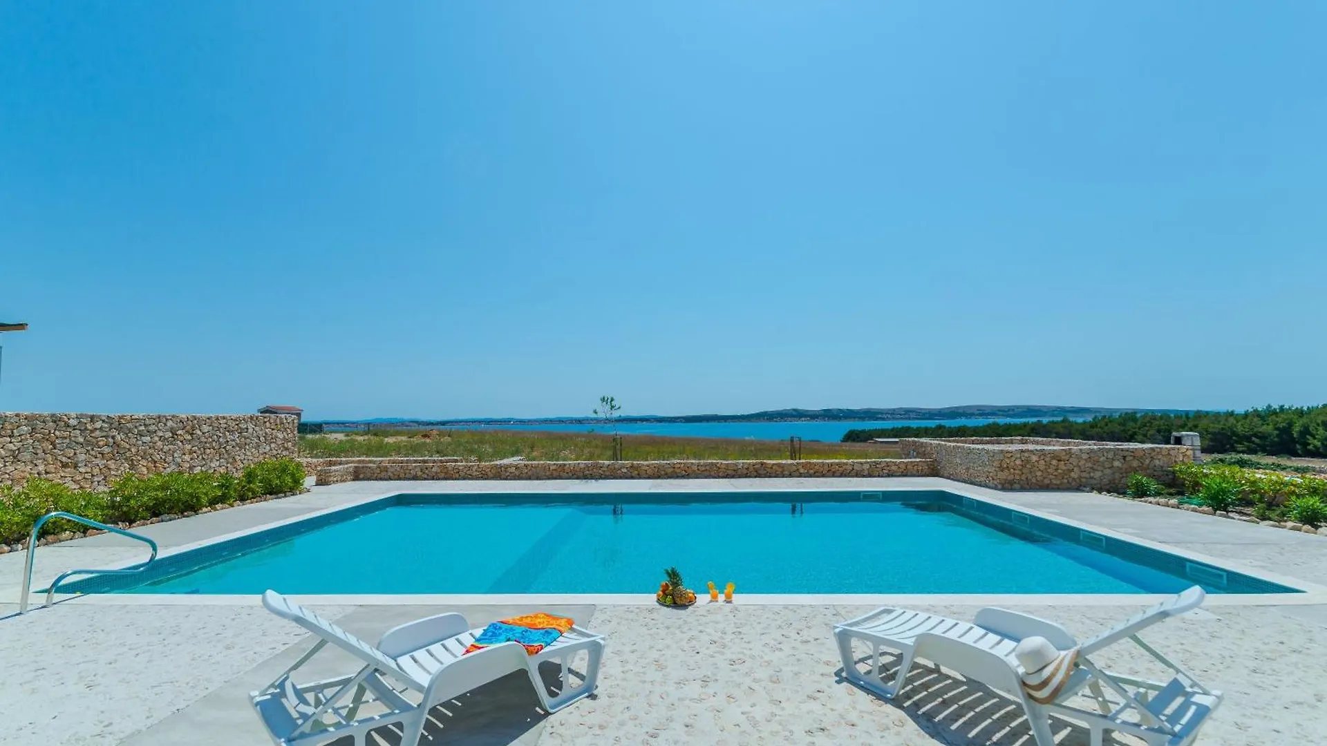 Lijepi Otok Apartment B2