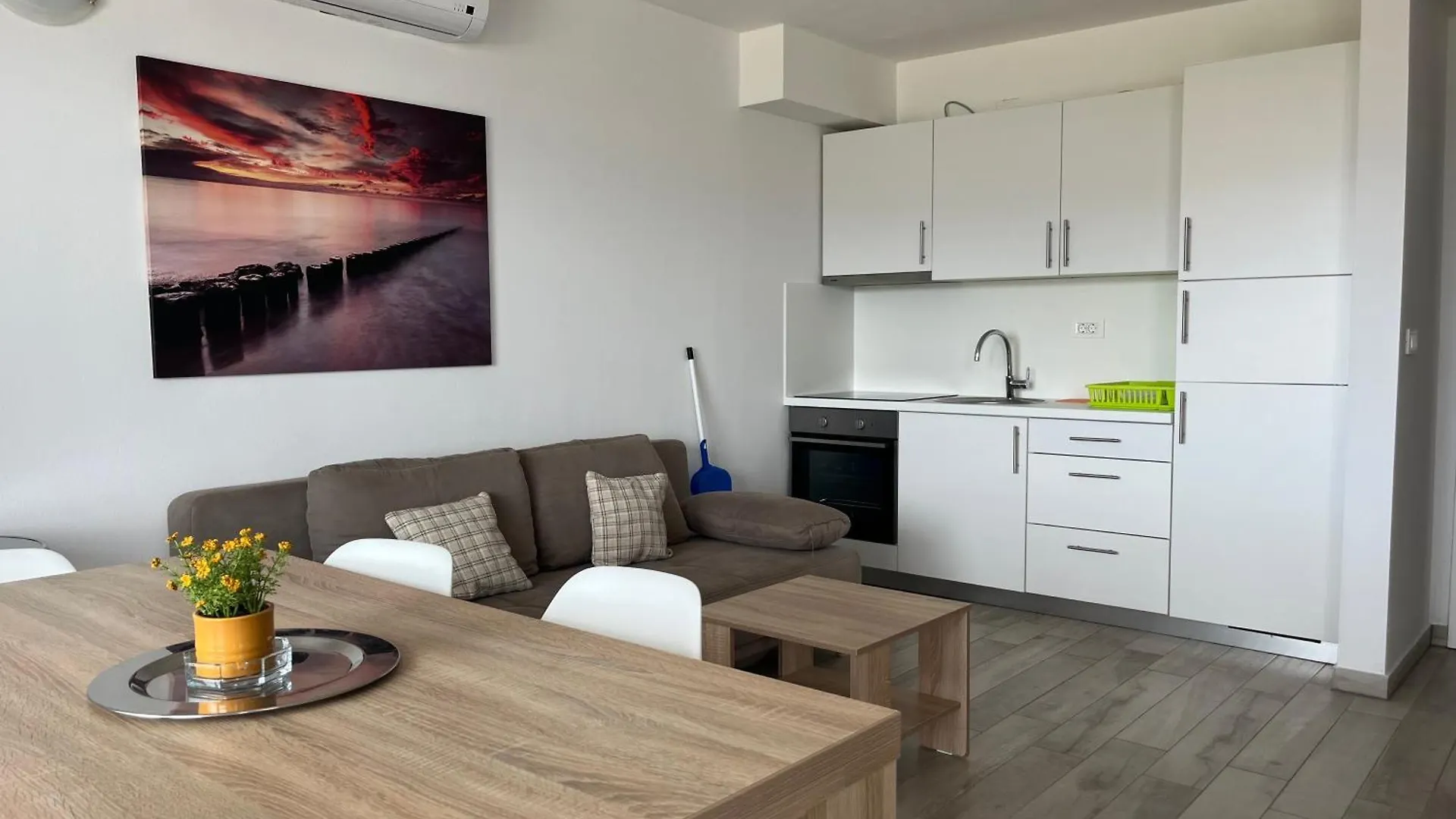 Lijepi Otok Apartment B2